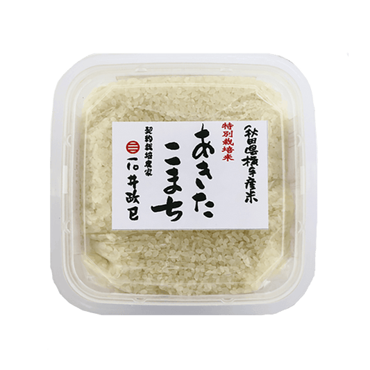 石井農場 橫手秋田小町米 (1kg)