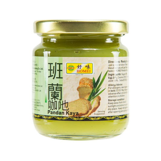 好味 班蘭咖吔醬 (220g)