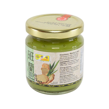 好味 班蘭咖吔醬 (220g)