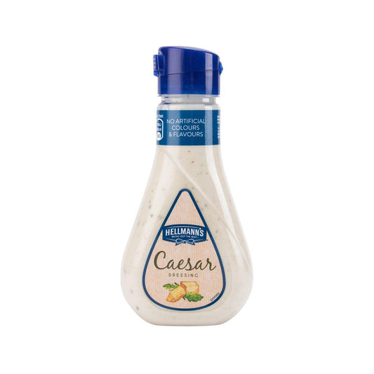 HELLMANN'S 凱撒沙律醬 (250ml)