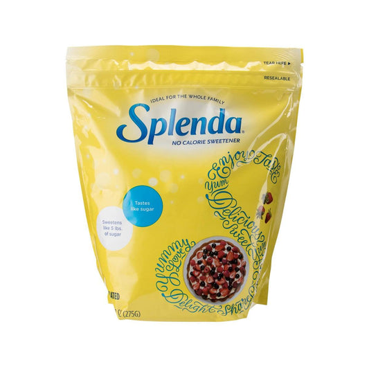 SPLENDA 代糖 (275g)