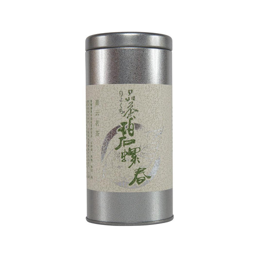 菁雲 碧羅春茶葉 (60g)