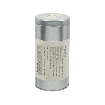 菁雲 茉莉香珠茶葉 (80g)