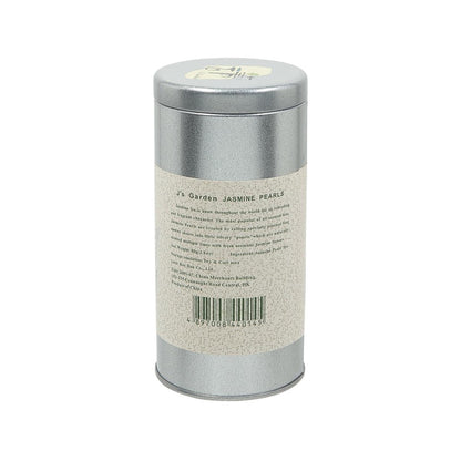 菁雲 茉莉香珠茶葉 (80g)