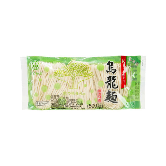 QIAO WEI 烏龍麵 (500g)
