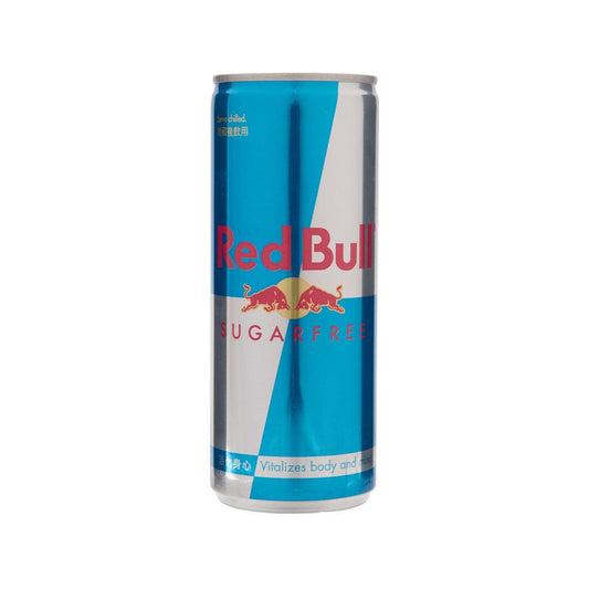 RED BULL 無糖能量飲品 (250mL)