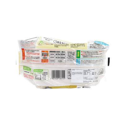 TABLEMARK 秋田稻庭風烏冬 (540g)