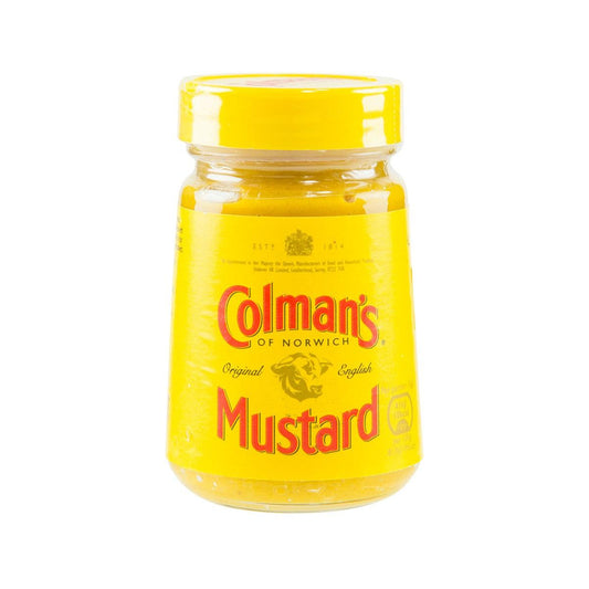 COLMAN'S 傳統英式介末 (100g)