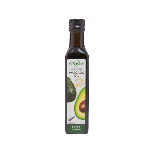 GROVE 初榨牛油果油 (250mL)