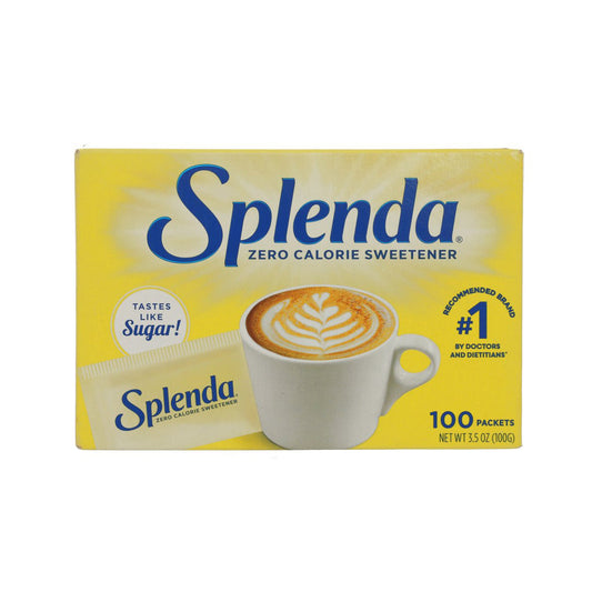 SPLENDA 代糖包 (100g)