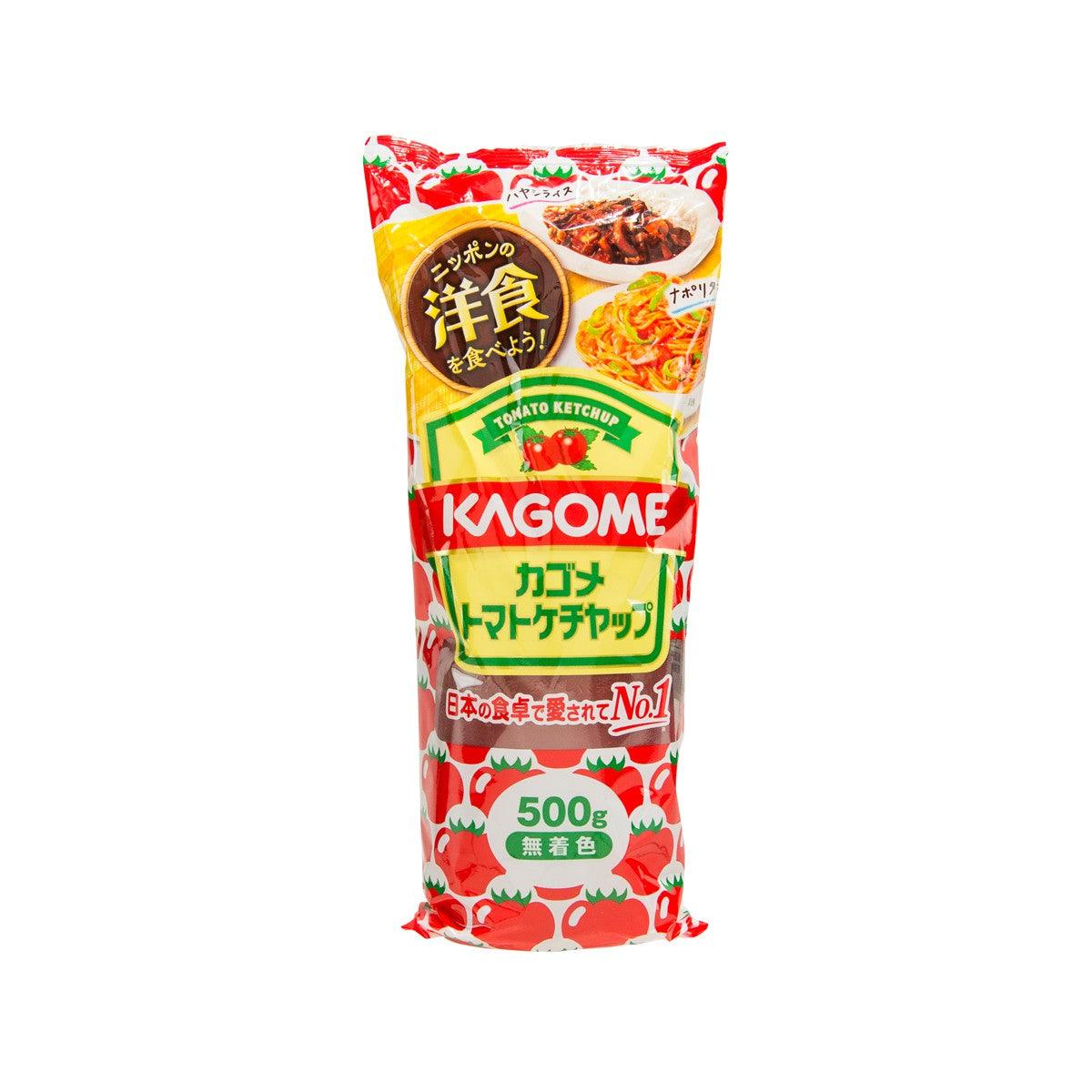 KAGOME 番茄醬 (500g)