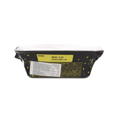 明星食品 一平 夜店之炒麵 - 芥末蛋黃醬味 (135g)