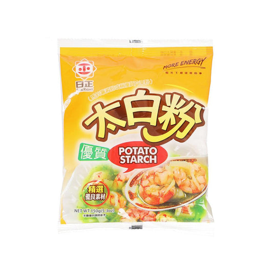 日正 優質太白粉 (150g)