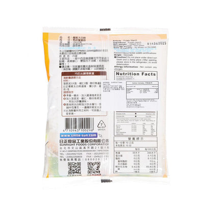 日正 優質太白粉 (150g)