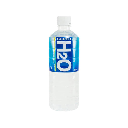 朝日 Super H2O 健康飲品 (600mL)