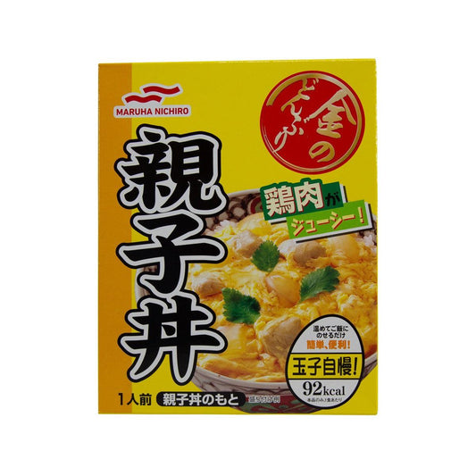 MARUHANICHIRO 親子蓋飯料 (140g)