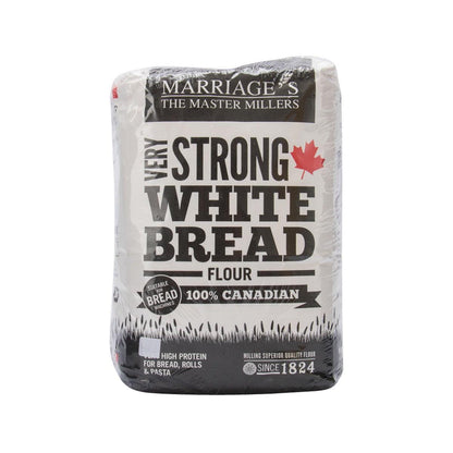 MARRIAGE 100%加拿大高筋白麵粉 (1.5kg)