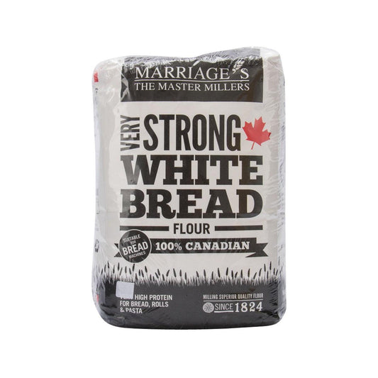 MARRIAGE 100%加拿大高筋白麵粉 (1.5kg)