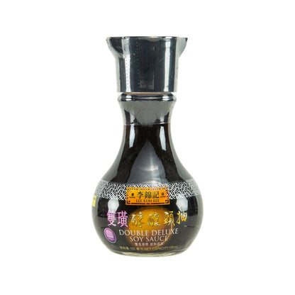李錦記 雙璜醇釀頭抽 (150mL)