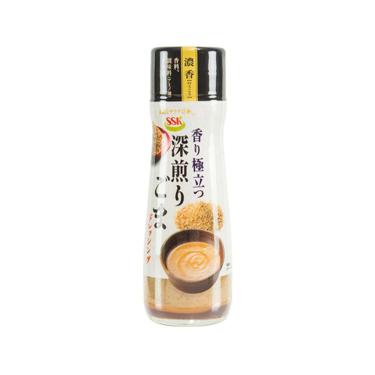 SSK FOODS 香煎芝麻調味汁 (180mL)