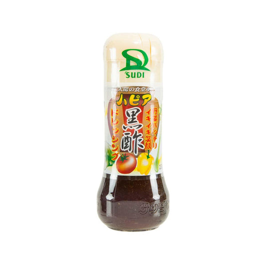 SUNDINER 黑醋沙律醬 (230g)