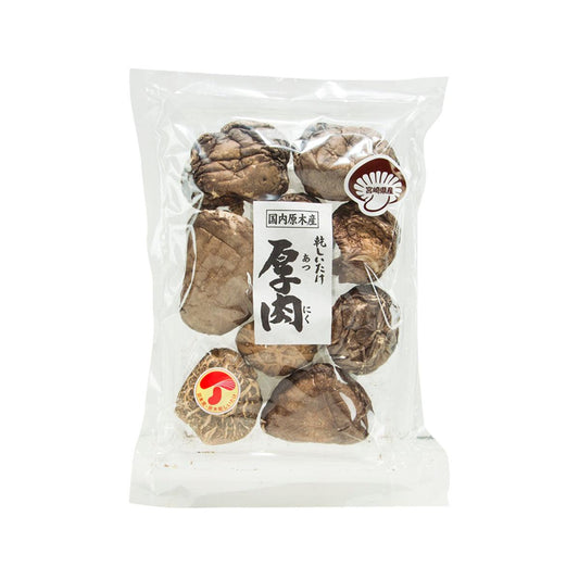 岡田 宮崎椎茸乾菇 (50g)