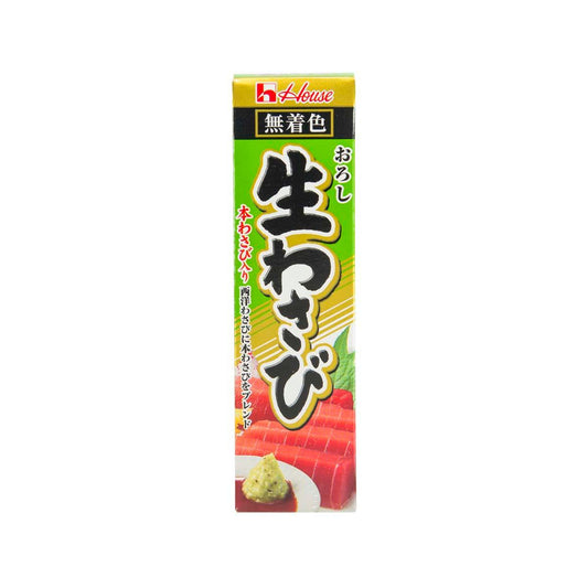 好侍 青芥末醬 (43g)