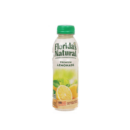 FLORIDA'S NATURAL 天然自家搾檸檬汁 (414mL)