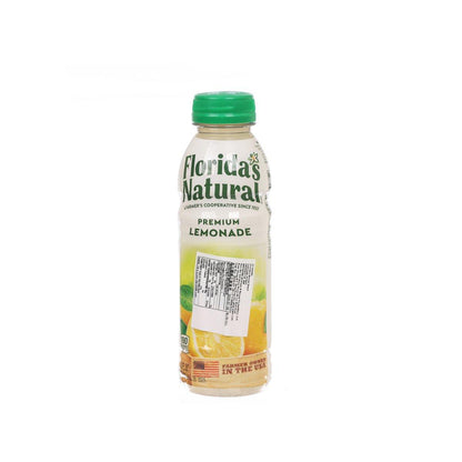 FLORIDA'S NATURAL 天然自家搾檸檬汁 (414mL)