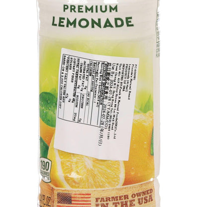 FLORIDA'S NATURAL 天然自家搾檸檬汁 (414mL)
