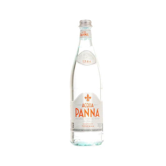 ACQUA PANNA 天然礦泉水 (750mL)