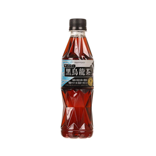三得利 健康黑烏龍茶 (350mL)