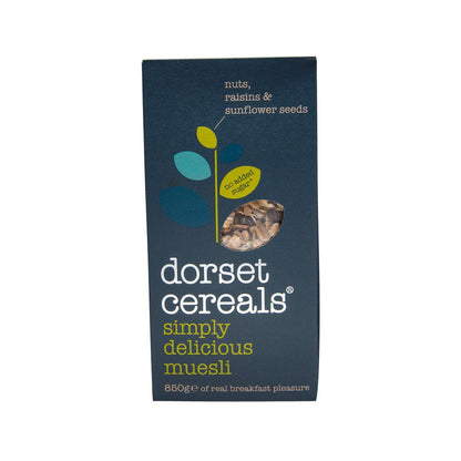 DORSET 美味禾穀糧餐 (650g)