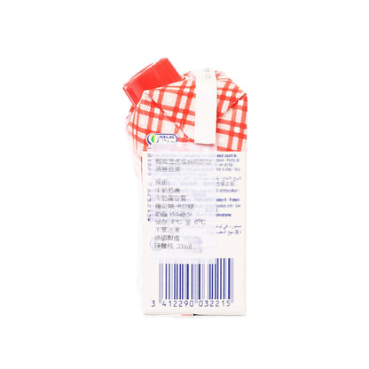 PAYSAN BRETON UHT液態忌廉 (200mL)
