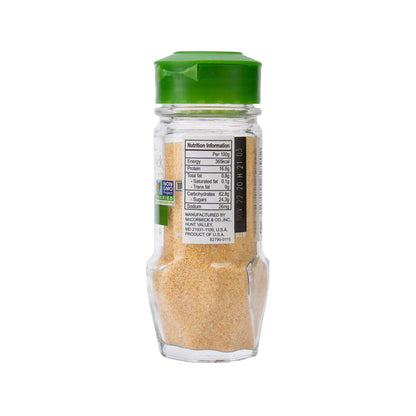 MCCORMICK 有機蒜粉 (63g)