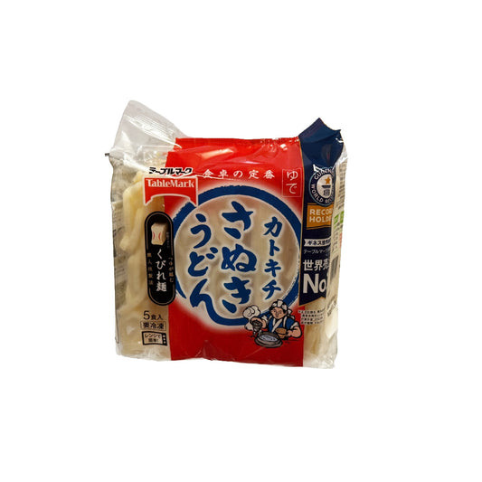 TABLEMARK 讚岐水煮烏冬 (900g)