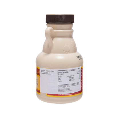 LB MAPLE TREAT 純正楓糖漿 (500mL)