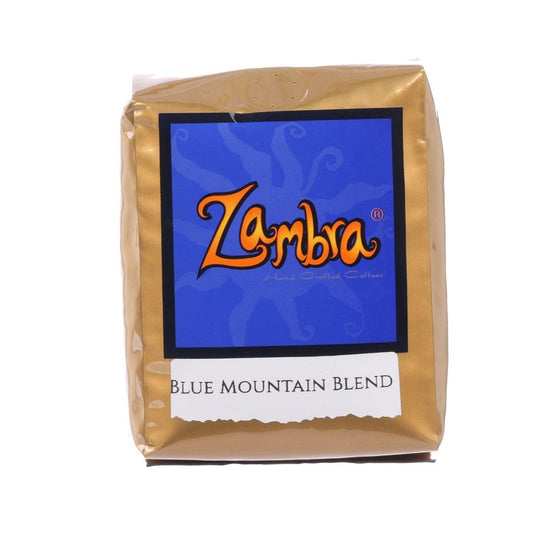 ZAMBRA 藍山咖啡 (250g)