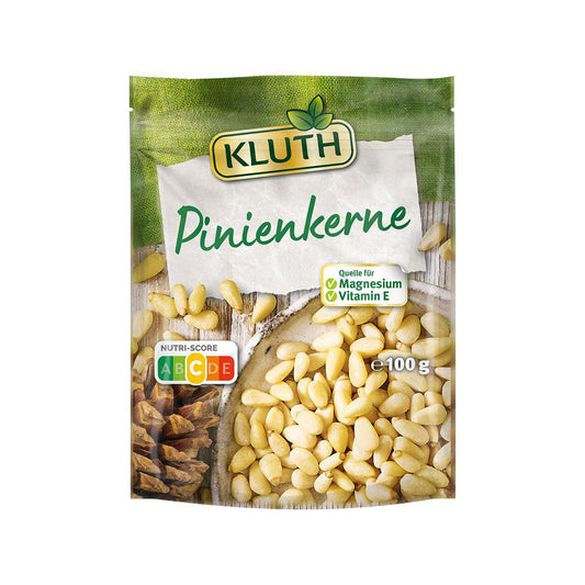 KLUTH 松籽 (100g)