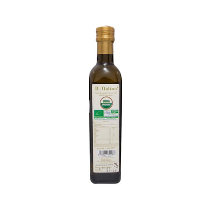 IL MOLINO 有機特級初榨橄欖油 (500mL)