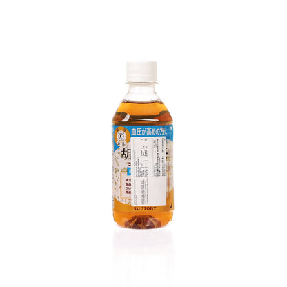 三得利 芝麻麥茶 [膠樽裝] (350mL)