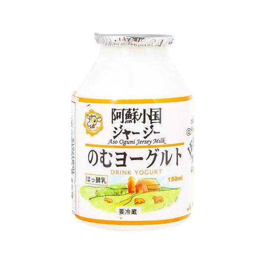 阿蘇農業 乳酪飲品 (150mL)