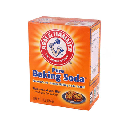 ARM & HAMMER 蘇打粉 (1lb)