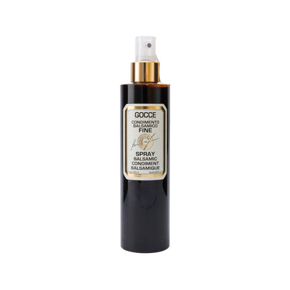 GOCCE ITALIANE 意大利香醋醬噴裝 (250mL)