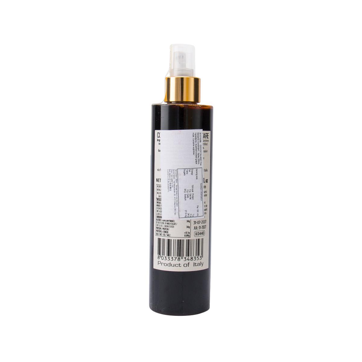 GOCCE ITALIANE 意大利香醋醬噴裝 (250mL)