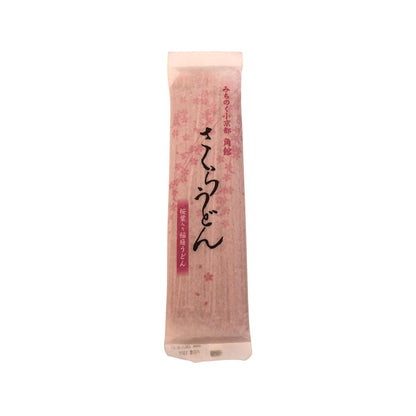 ALK 櫻花葉稻庭烏冬 (180g)