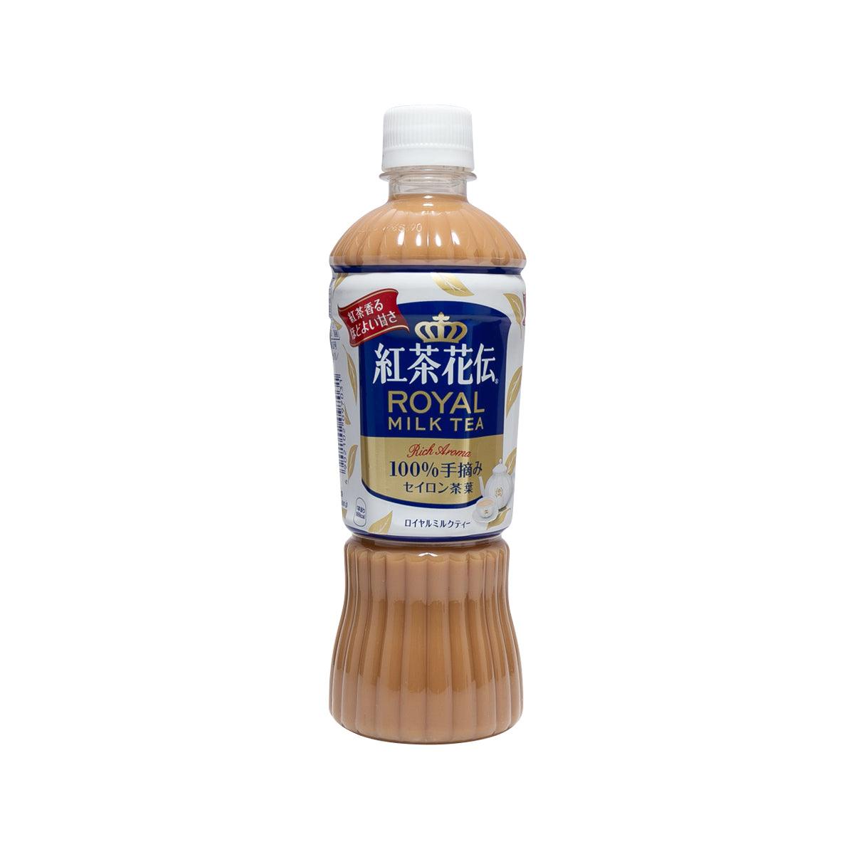 紅茶花伝 皇家奶茶 (440mL)