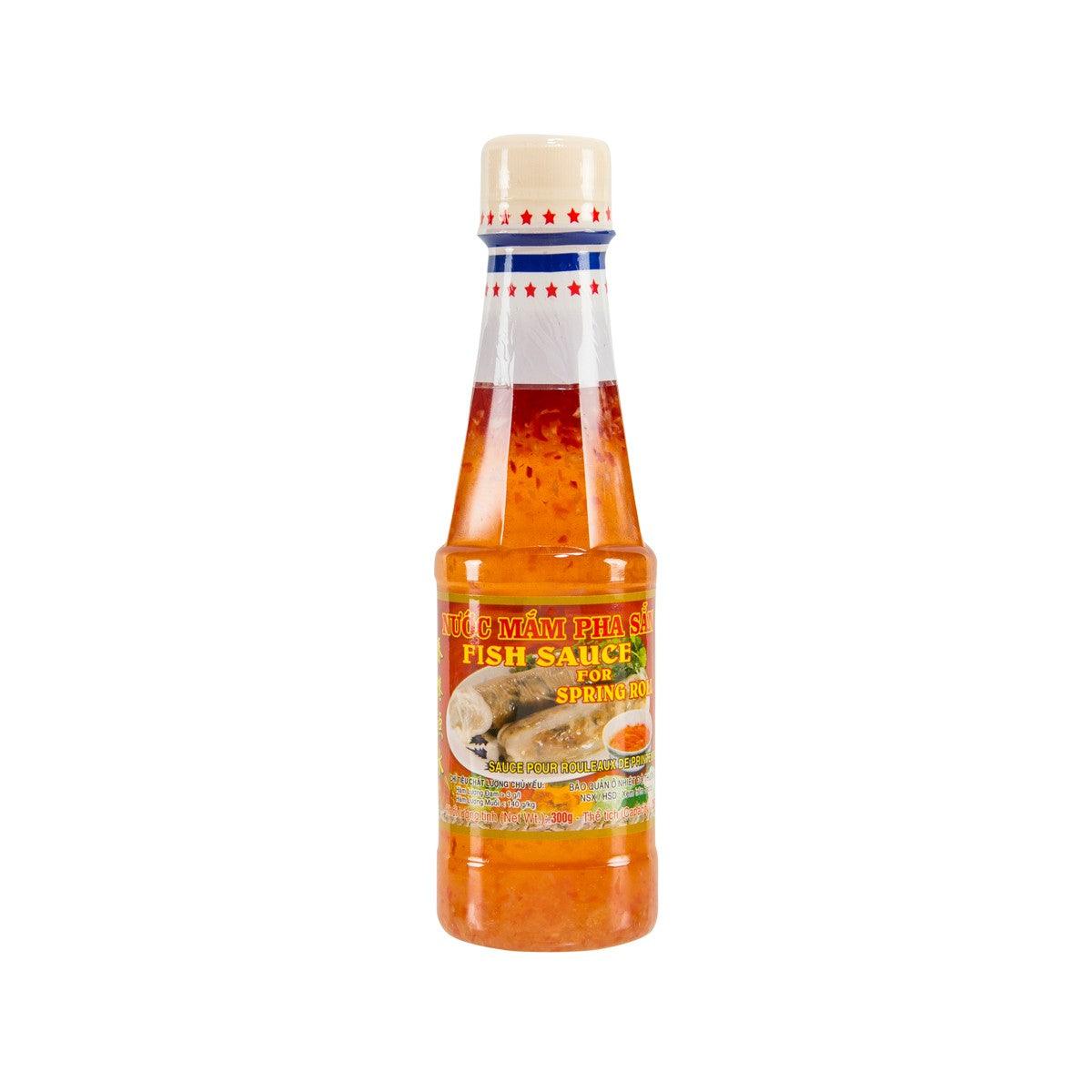 CHL 春捲魚水 (300g)