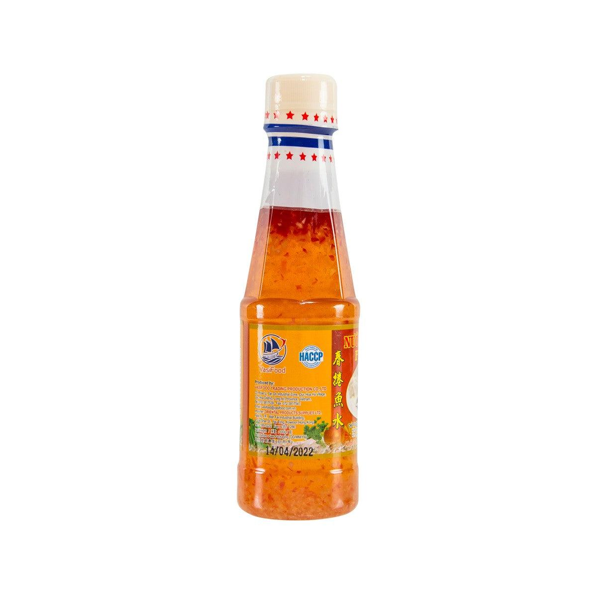CHL 春捲魚水 (300g)