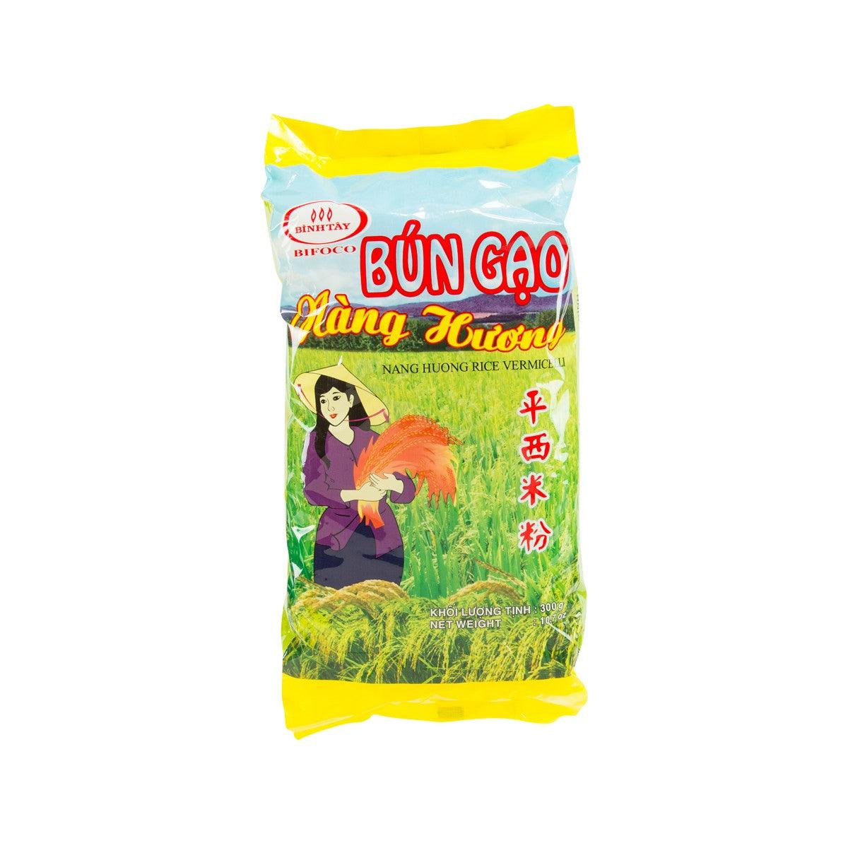 BUN GAO 越南平西米粉 (300g)